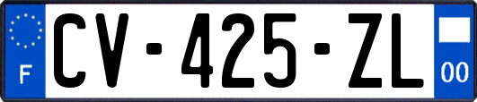 CV-425-ZL