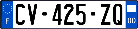 CV-425-ZQ