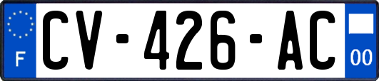 CV-426-AC