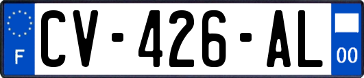 CV-426-AL