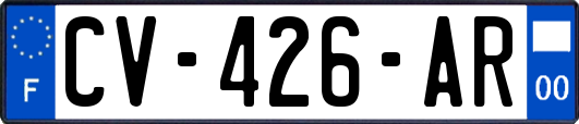 CV-426-AR