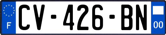 CV-426-BN