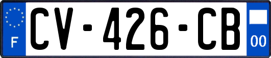 CV-426-CB