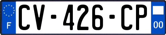CV-426-CP