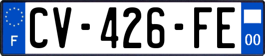 CV-426-FE