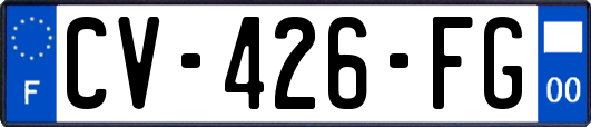 CV-426-FG