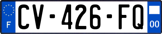 CV-426-FQ