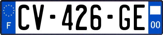 CV-426-GE