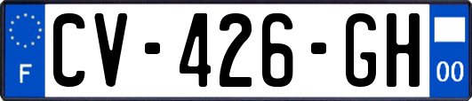 CV-426-GH