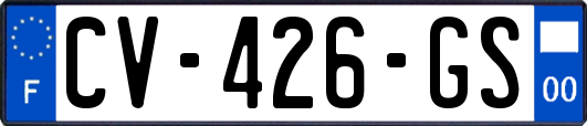 CV-426-GS