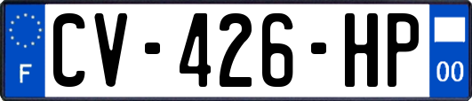 CV-426-HP