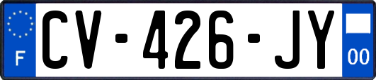 CV-426-JY