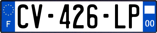 CV-426-LP