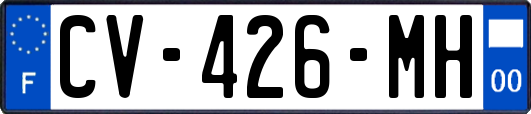 CV-426-MH