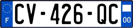 CV-426-QC