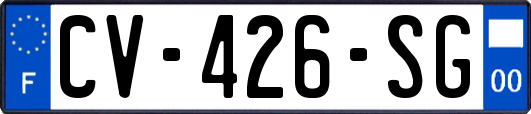 CV-426-SG