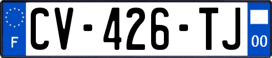 CV-426-TJ