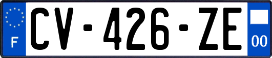 CV-426-ZE