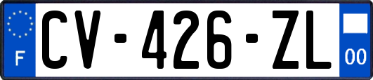 CV-426-ZL