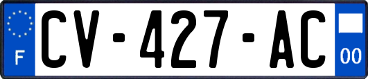 CV-427-AC