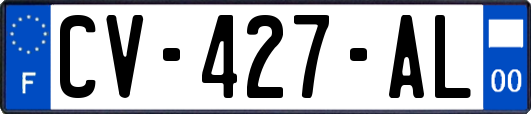 CV-427-AL