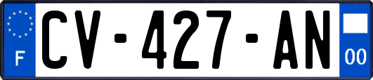 CV-427-AN