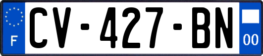 CV-427-BN