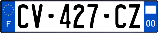 CV-427-CZ