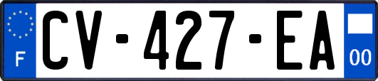 CV-427-EA