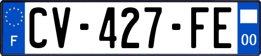 CV-427-FE