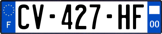 CV-427-HF