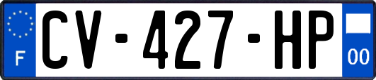 CV-427-HP