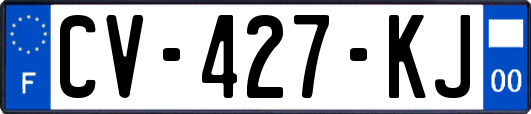 CV-427-KJ