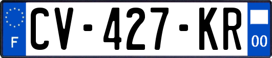 CV-427-KR