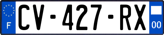 CV-427-RX