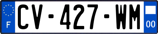 CV-427-WM