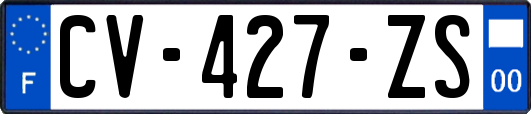 CV-427-ZS