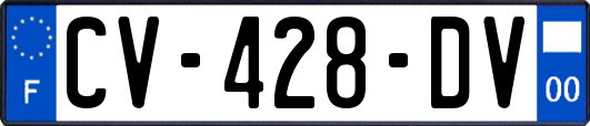 CV-428-DV