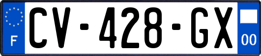 CV-428-GX