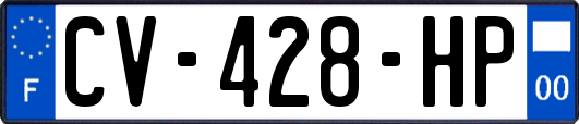 CV-428-HP