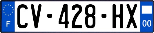 CV-428-HX