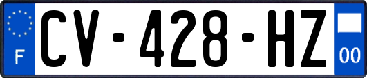 CV-428-HZ