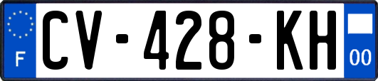 CV-428-KH