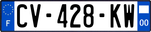 CV-428-KW