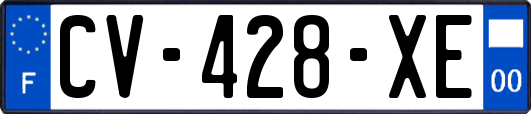 CV-428-XE