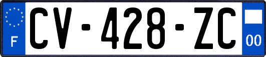 CV-428-ZC