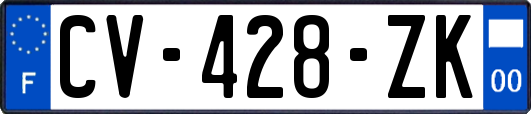 CV-428-ZK