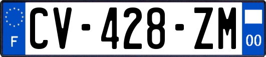 CV-428-ZM