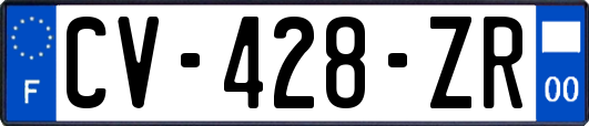 CV-428-ZR