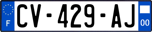 CV-429-AJ